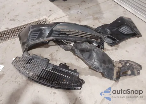 2014 Toyota Corolla Le from USA, damaged, VIN 5YFBURHE4EP119118